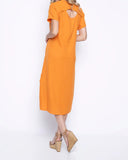 Load image into Gallery viewer, Mid-Length Dress